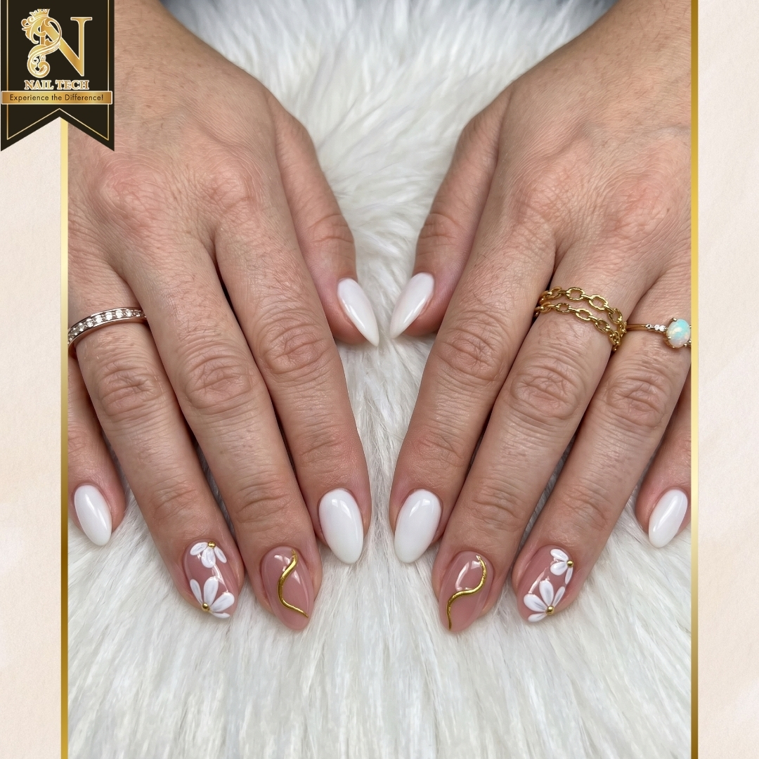 amazing nail